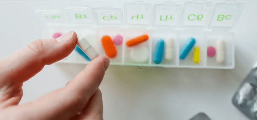 vitaminų preparatai potencijai gerinti