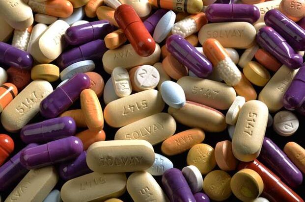 vitaminų preparatai potencijai gerinti